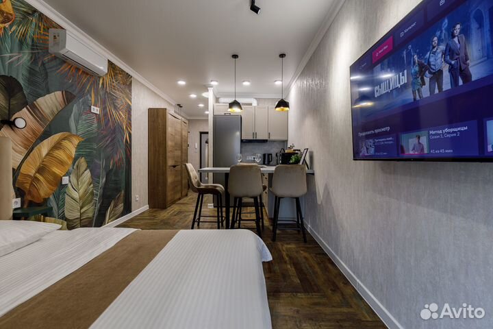 Интерьерный фотограф l фотосъёмка недвижимости