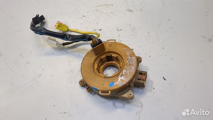 Шлейф руля Peugeot Boxer 2014, 2016