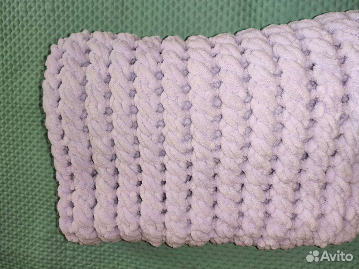 Плед детский