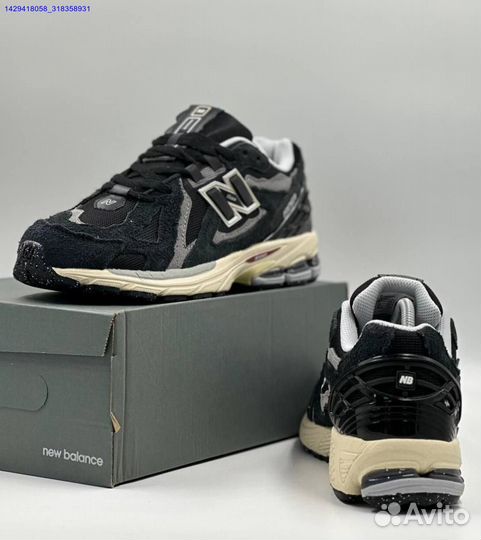 Кроссовки New Balance 1906d (Арт.93307)