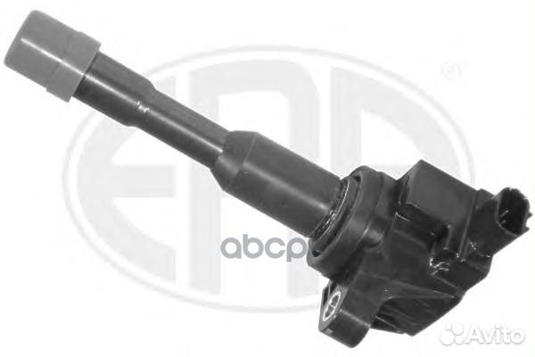 Катушка зажигания honda: civic, jazz 06- 880272