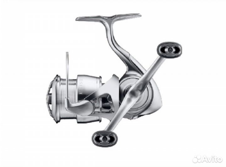 Катушка daiwa 22 exist LT 2500S-DH