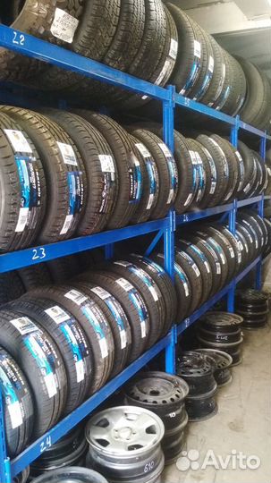 Sailun Terramax CVR 235/55 R18