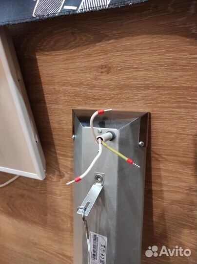 Инфракрасный обогреватель ballu 600 Вт