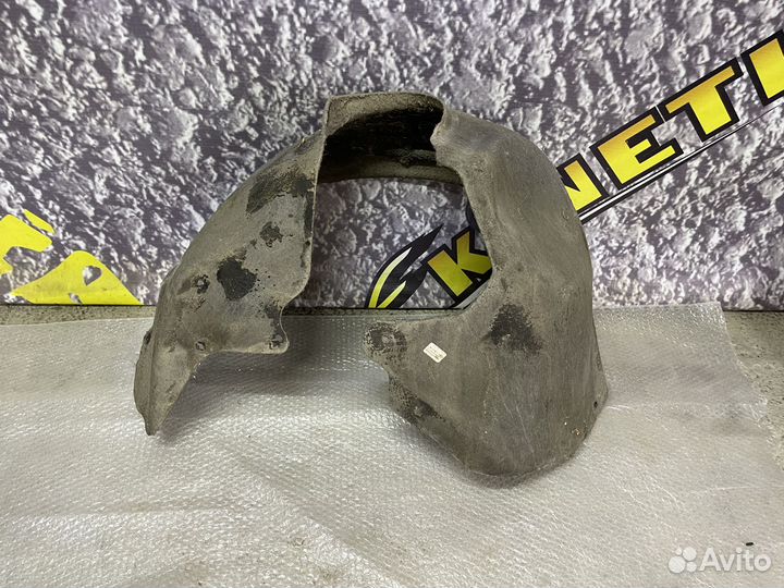 Подкрылок Локер передний правый Granta FL Гранта