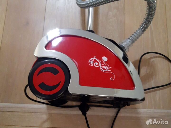 Вертикальный отпариватель Mie