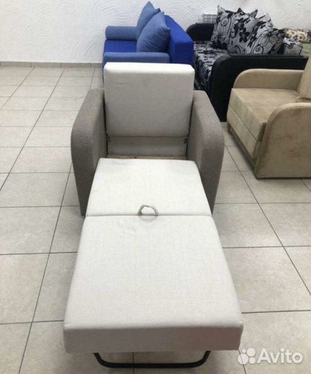 Кресло кровать