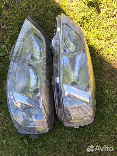 Фары от Опеля -Астры 2004 года.Германия