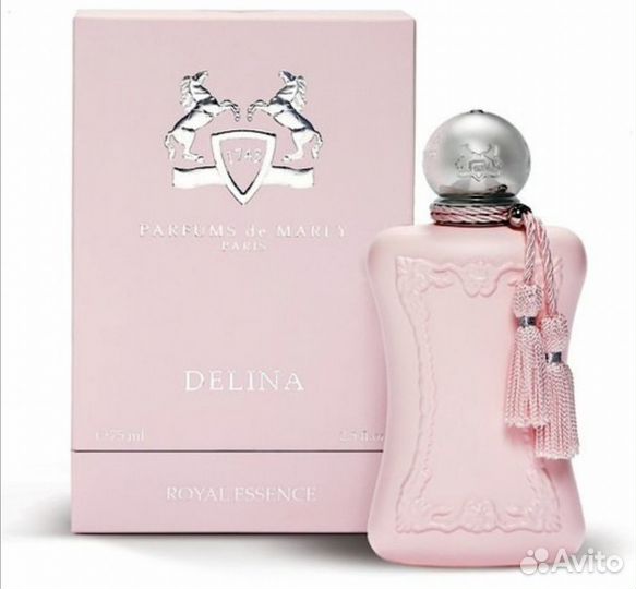 Delina Parfums de Marly