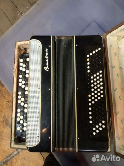 Баян восток