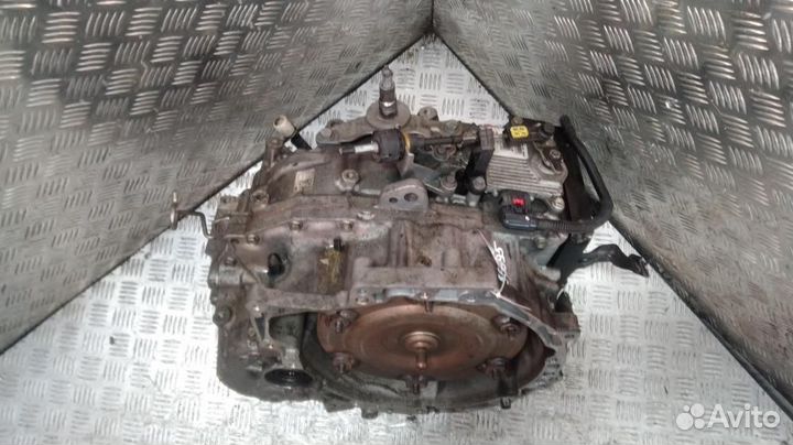 АКПП 20GA03 Peugeot 308 (2007-2017)