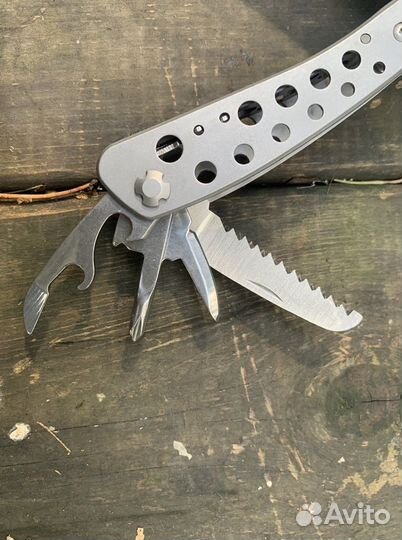 Мультитул Shifter