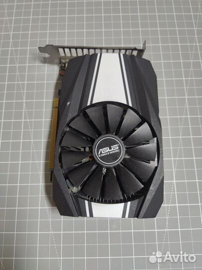 Asus GeForce GTX 1660 super Phoenix 6 Gb