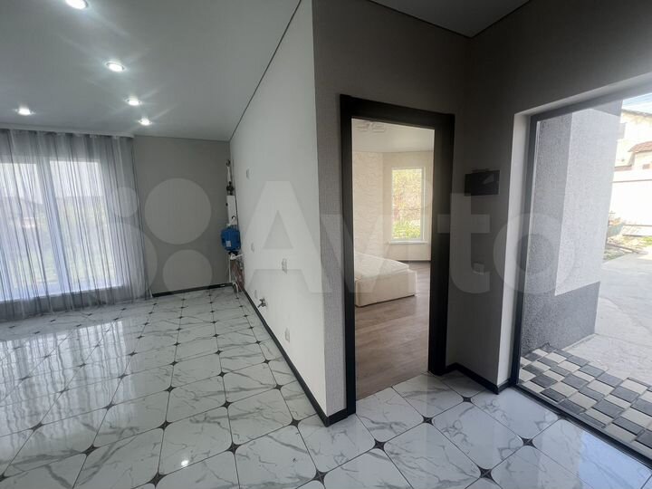 Дом 115,1 м² на участке 3,2 сот.