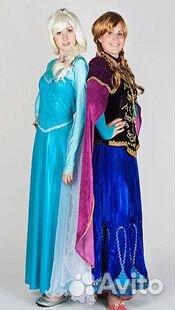 Детские праздники