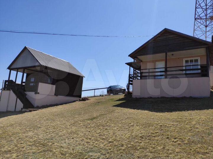 Дача 72 м² на участке 6 сот.