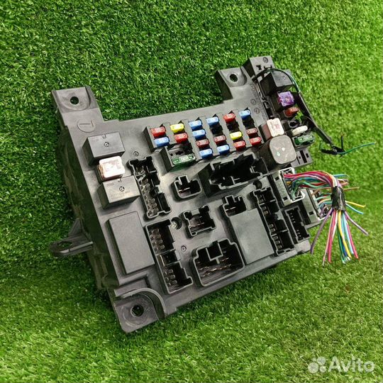 Блок предохранителей Mitsubishi ASX GA1W 2010