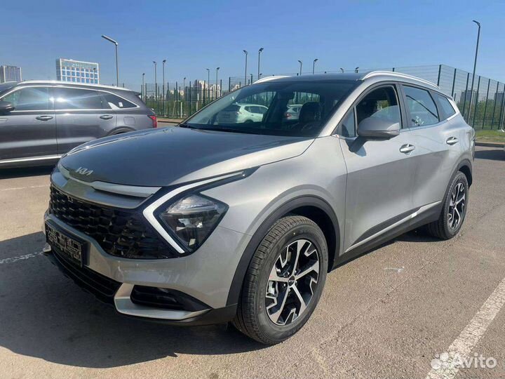 Привезу новый авто из Казахстана под ключ