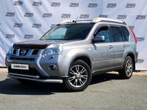 Nissan X-Trail 2.5 CVT, 2012, 181 000 км, с пробегом, цена 1 300 000 руб.