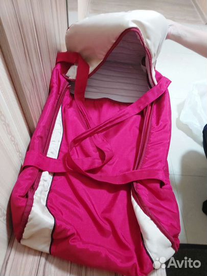 Люлька-переноска