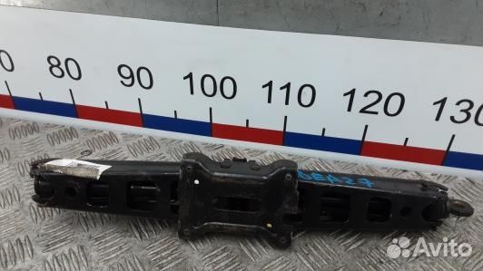 Домкрат opel vectra C (DEA27VN01)