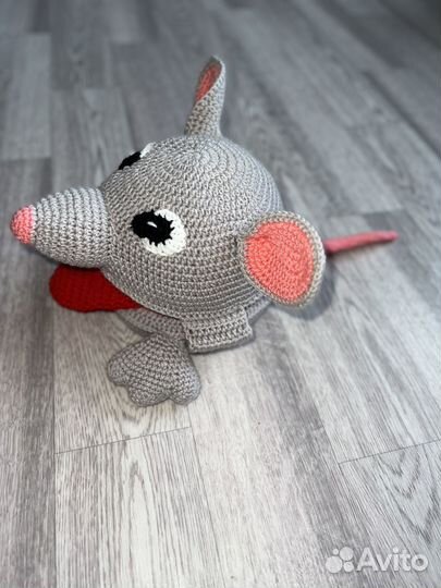 Логопедическая игрушка-говорушка 