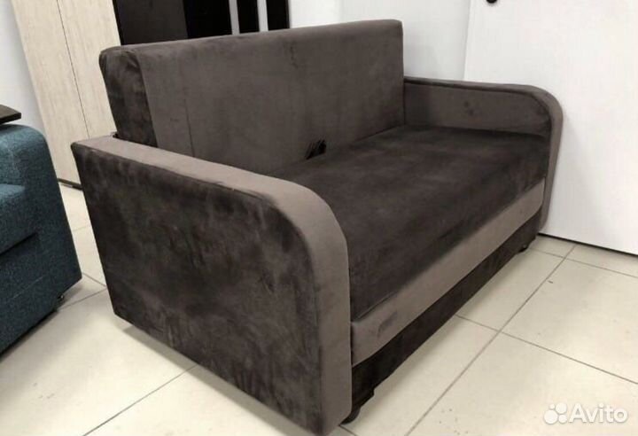 Диван Чебурашка