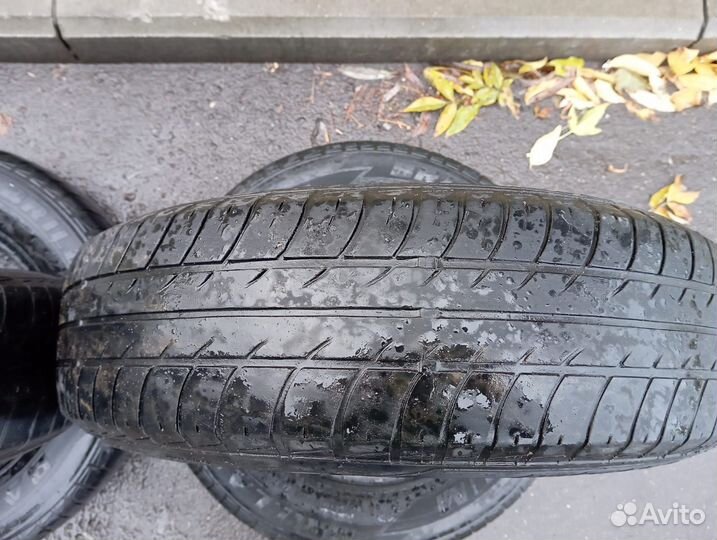 Barum Brillantis 165/80 R14