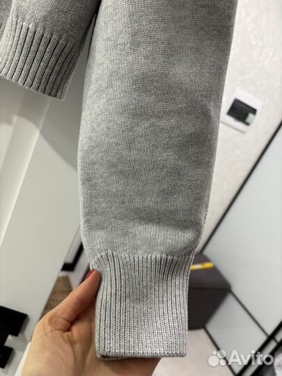 Кардиган lime