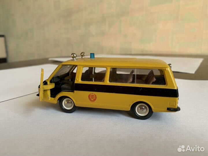 Модели автомобилей СССР