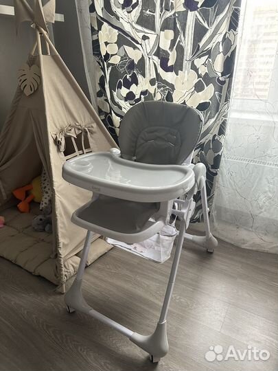 Стульчик для кормления rant