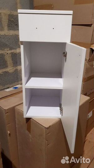 Тумба в ванную