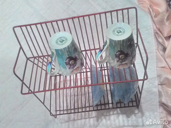 Полка для кухни