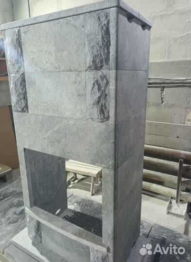 Каминная облицовка