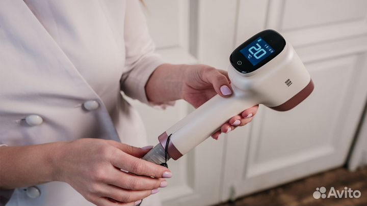 Аппарат IPL лазер BBI mula (Южная Корея)