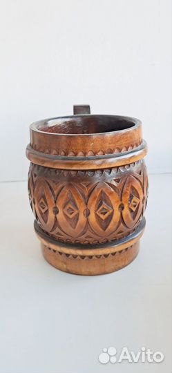 Пивные бокалы