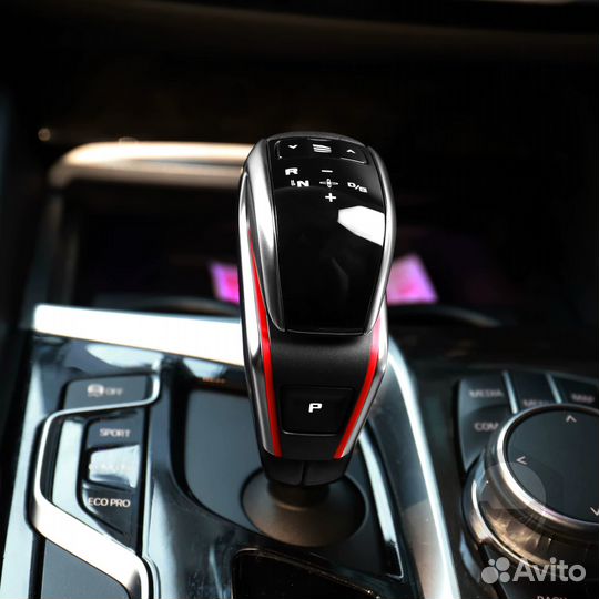 Ручка передач BMW G30 M5 F90