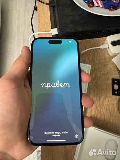 iPhone 16, 128 ГБ