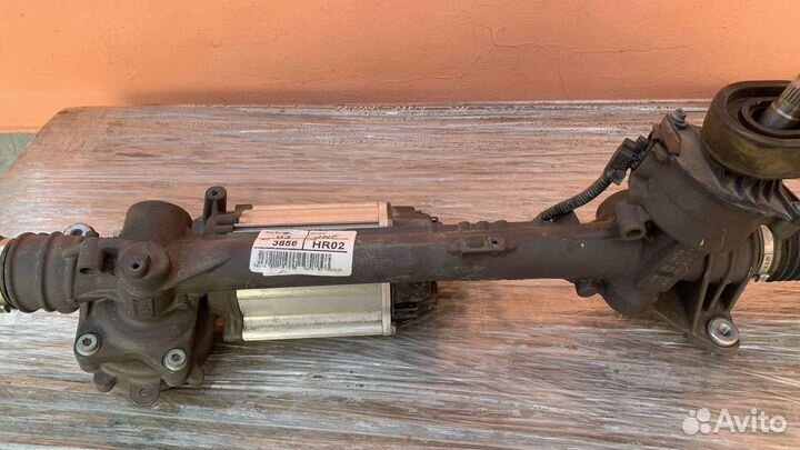 Джетта 6 рейка рулевая 5c1423051h