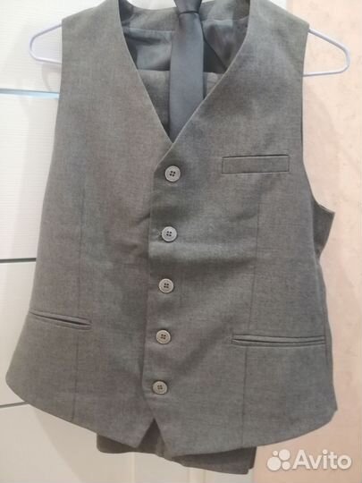 Школьная форма