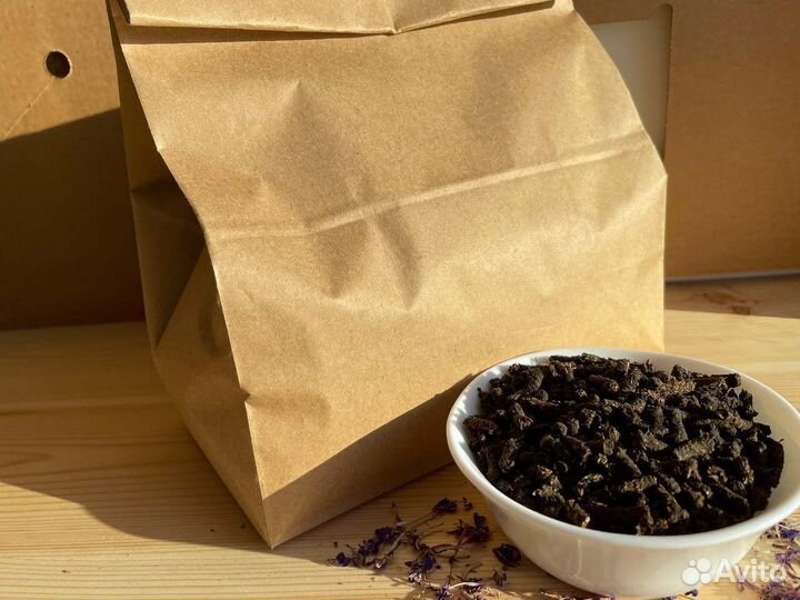 Иван-чай 1 кг 2023 польза, просто сказка