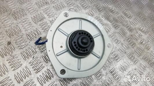 Моторчик печки mitsubishi pajero 4 (1DN13KK01)