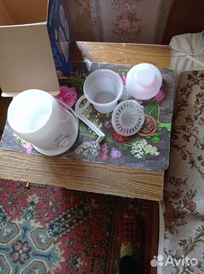 Подогреватель