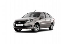 Новый ВАЗ (LADA) Granta 1.6 AT, 2024, цена от 1 075 200 руб.