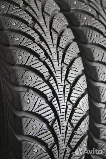 Sava Eskimo Stud 185/60 R15 88T