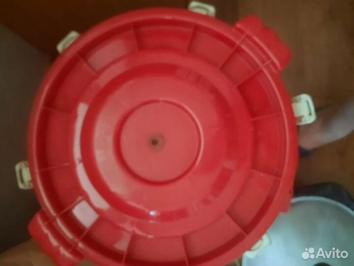 Дистиллятор(самогонный аппарат)