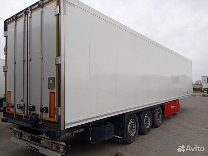 Полуприцеп рефрижератор Krone SD, 2021