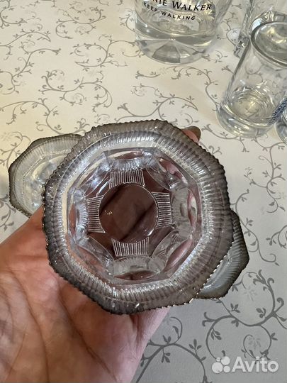 Солонка и перечница