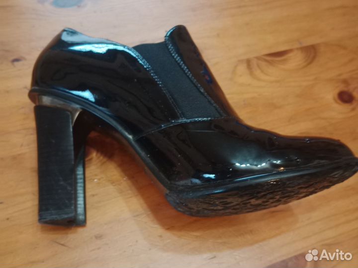 Ботильоны 38