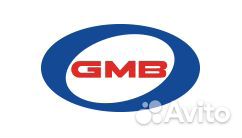 GMB GH039010 подшипник ступ. пер.\ Audi 80/90, VWPassat 74-88
